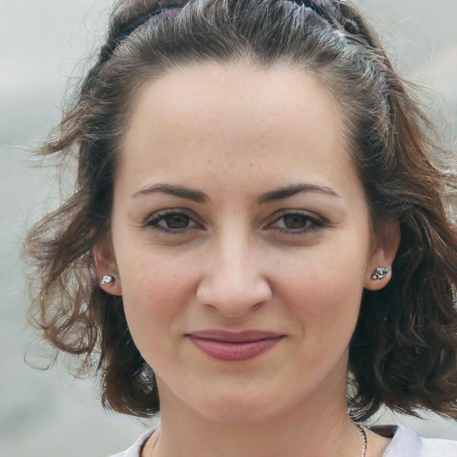 Lena Hoffmann Local SEO Spezialistin