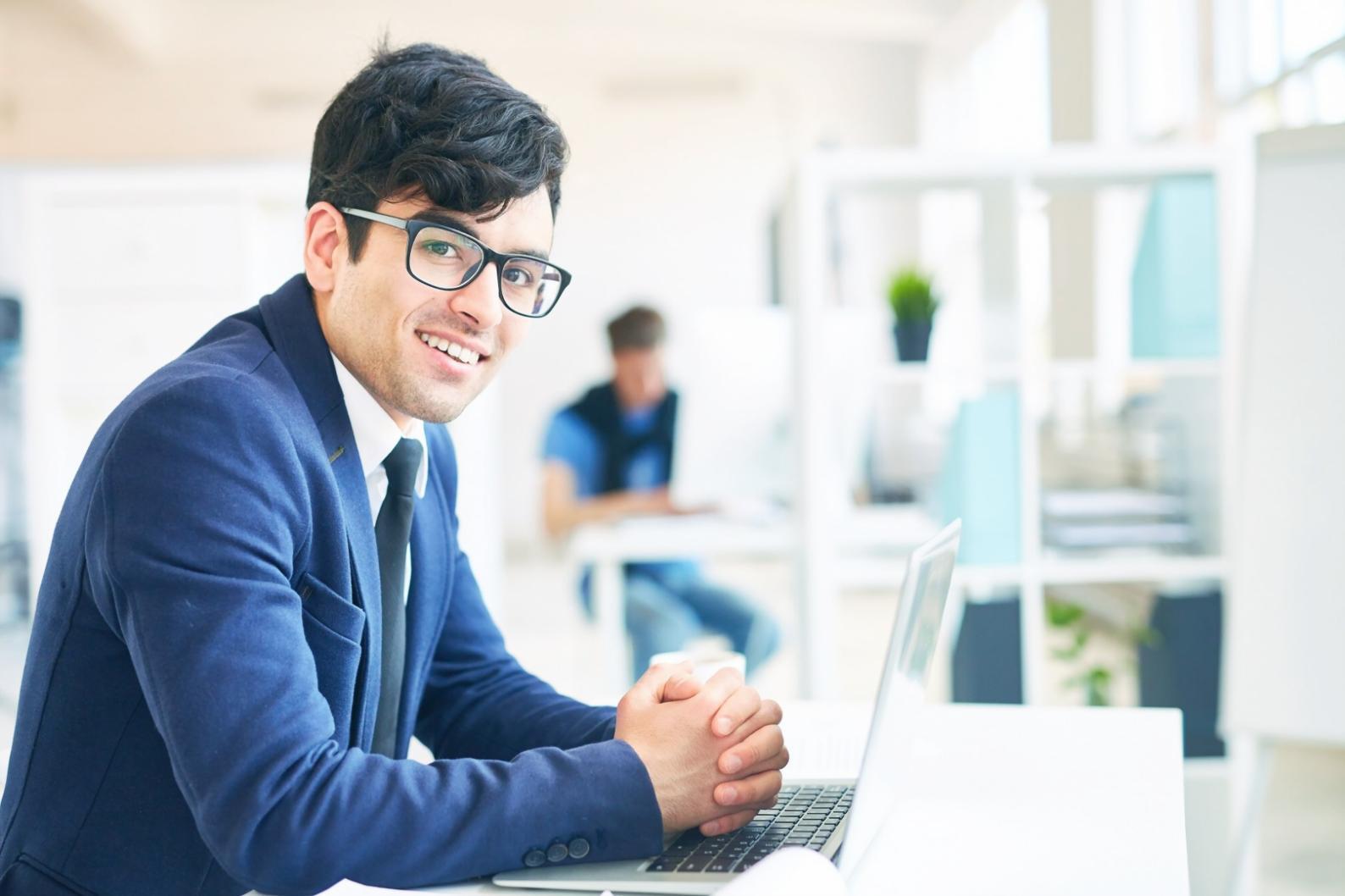 Mobile SEO Erfolgsbeispiel Dashboard